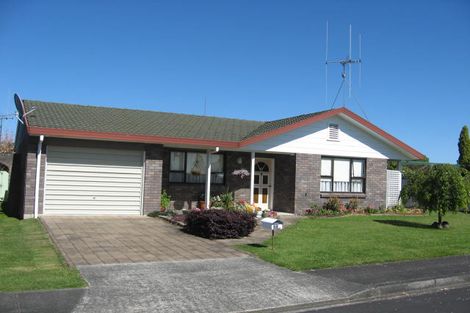 Photo of property in 1/1 Cherry Tree Close, Te Awamutu, 3800