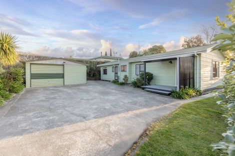 Photo of property in 26 Eagle Street, Waipawa, 4210