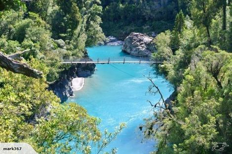 Photo of property in 113 Upper Kokatahi Road, Kokatahi, Hokitika, 7881