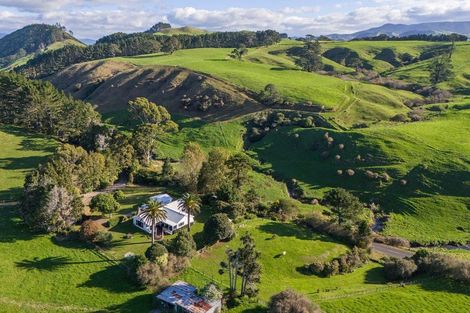 Photo of property in 217 Golden Valley Road, Waihi, 3681