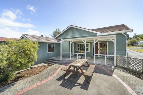 Photo of property in 57 Glasgow Terrace, Feilding, 4702
