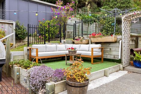 Photo of property in 11 Humber Street, Island Bay, Wellington, 6023