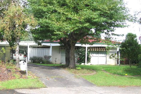 Photo of property in 14 Pinero Place, Bucklands Beach, Auckland, 2014