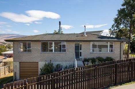 Photo of property in 130 Ashworth Street, Alexandra, 9320