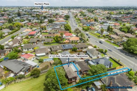 Photo of property in 3/123 East Tamaki Road, Papatoetoe, Auckland, 2025