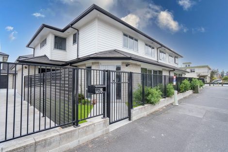 Photo of property in 143u1 Knighton Road, Hillcrest, Hamilton, 3216