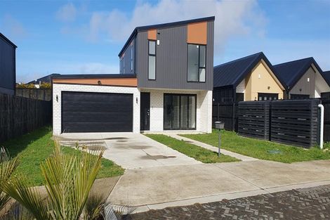Photo of property in 1 Waipuke Street, Pokeno, 2472