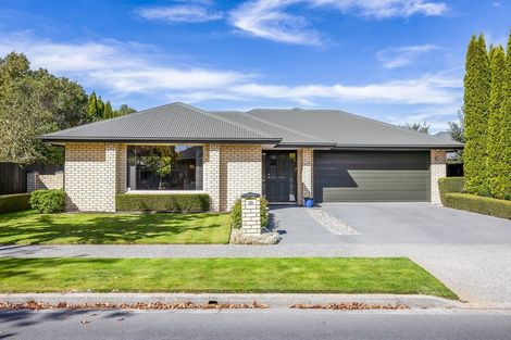 Photo of property in 59 Springwater Avenue, Northwood, Christchurch, 8051