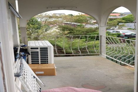 Photo of property in 11u8 Trafalgar Street, Johnsonville, Wellington, 6037