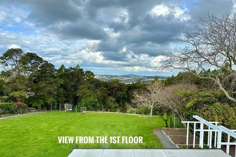 Photo of property in 25 Hobson Road, Lucas Heights, Auckland, 0632