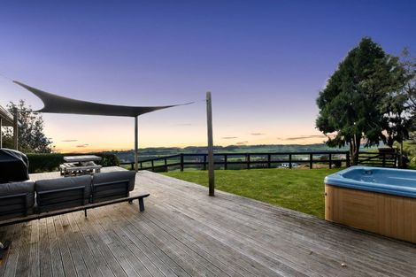 Photo of property in 103 Wharekauri Road, Mimi, Urenui, 4377