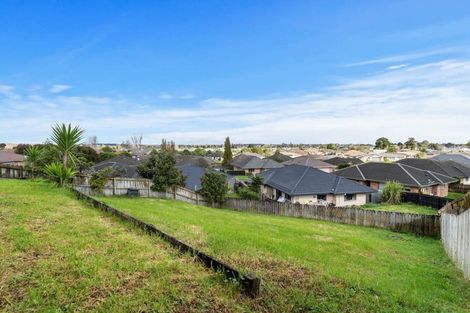 Photo of property in 173 Keri Vista Rise, Papakura, 2110