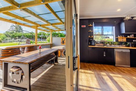 Photo of property in 54 Byrne Road, Takapau, 4287