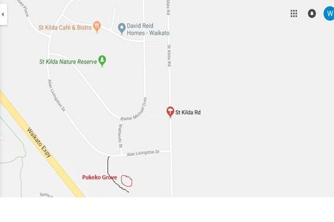 Photo of property in 3 Pukeko Grove, Cambridge, 3434