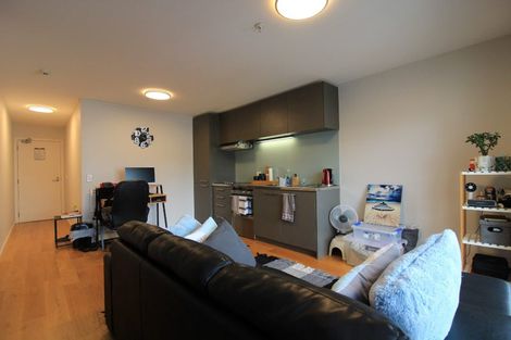 Photo of property in 306/8u Wigan Street, Te Aro, Wellington, 6011