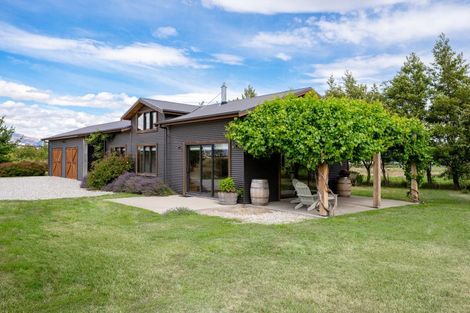 Photo of property in 66 Gladsmuir Road, Queensberry, Cromwell, 9383