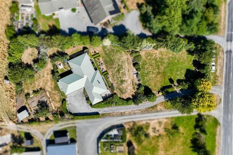 Photo of property in 53 Woodside Road, Oxford, 7430