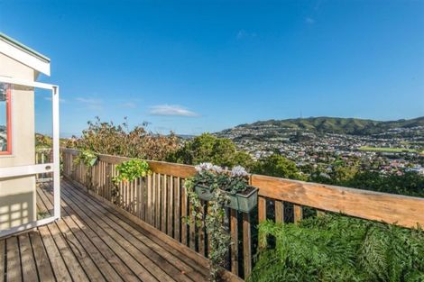 Photo of property in 54b Chesterton Street, Johnsonville, Wellington, 6037