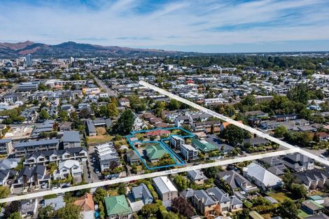 Photo of property in 2/130 Holly Road, St Albans, Christchurch, 8014