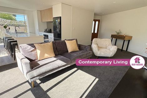 Photo of property in 39b Nicholls Street, Richmond, Christchurch, 8013
