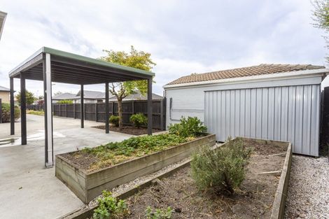 Photo of property in 48 Surrey Street, Linwood, Christchurch, 8062