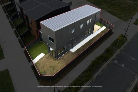 Photo of property in 115 Otuwairoa Esplanade, Opaheke, 2113