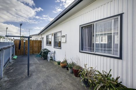 Photo of property in 4/93 Nelson Crescent, Napier South, Napier, 4110