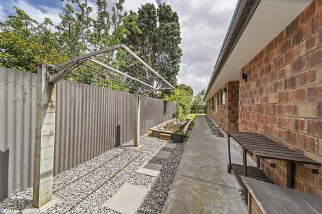 Photo of property in 19b Disraeli Street, Hawera, 4610