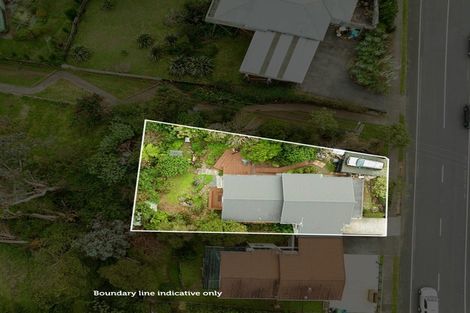 Photo of property in 48 Church Street, Onerahi, Whangarei, 0110