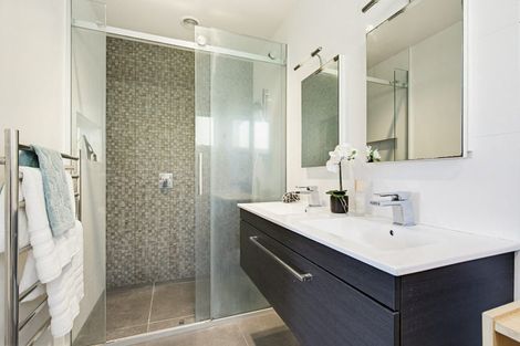 Photo of property in 61a Townsend Road, Miramar, Wellington, 6022
