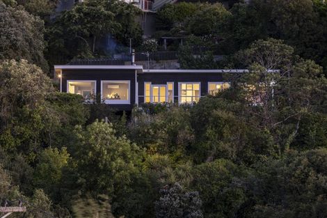 Photo of property in 21 Glengyle Street, Vauxhall, Dunedin, 9013