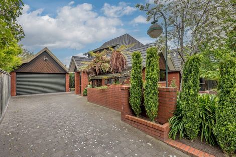 Photo of property in 1 Holcroft Court, Rangiora, 7400