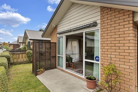 Photo of property in 20 Woodham Courts, Linwood, Christchurch, 8062