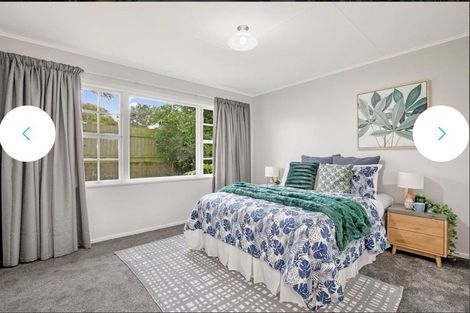 Photo of property in 117 Conclusion Street, Ascot Park, Porirua, 5024