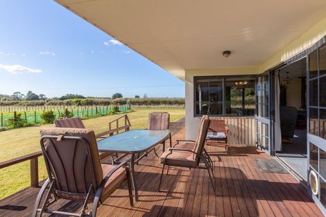 Photo of property in 62 Thomas Road, Carrington, Carterton, 5791
