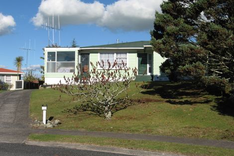 Photo of property in 7 Kea Place, Tokoroa, 3420