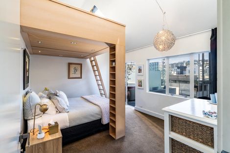 Photo of property in Colmar Brunton House, 27/182 Wakefield Street, Te Aro, Wellington, 6011