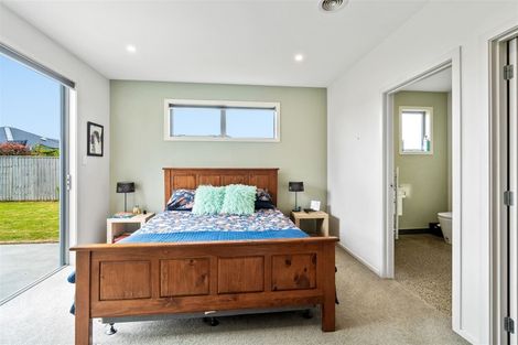 Photo of property in 12 Park Lane, Rolleston, 7614