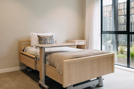 Photo of property in Carillion/the Knoll, 33 Thompson Street, Mount Cook, Wellington, 6011