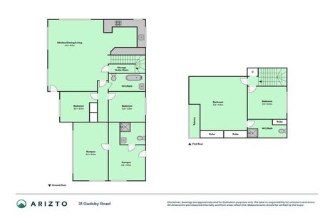 Photo of property in 31 Gadsby Road, Favona, Auckland, 2024