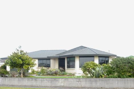 Photo of property in 47 Juliet Street, Stratford, 4332