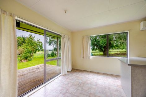 Photo of property in 16 Swamp Road, Ongaonga, Waipawa, 4272