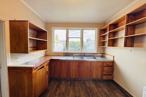 Photo of property in 46 Morris Street, Hokowhitu, Palmerston North, 4410