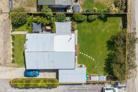 Photo of property in 11 Marslin Street, Alexandra, 9320