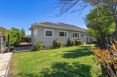 Photo of property in 270 Grahams Road, Bishopdale, Christchurch, 8053