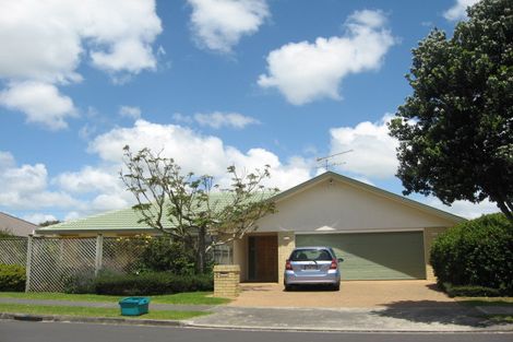 Photo of property in 6 Longford Park Drive, Takanini, 2112