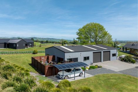 Photo of property in 156 Norwegian Road, Rotoorangi, Cambridge, 3495