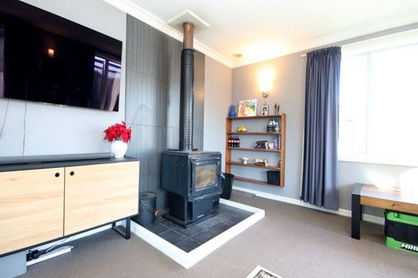 Photo of property in 93 Baird Street, Richmond, Invercargill, 9810