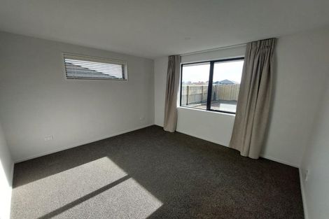 Photo of property in 60 Lenborough Drive, Rolleston, 7614