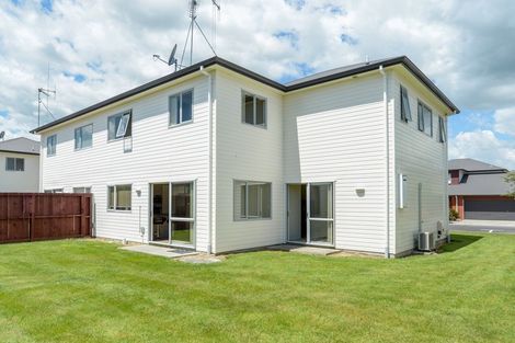 Photo of property in 17 Rene Way, Huntington, Hamilton, 3210